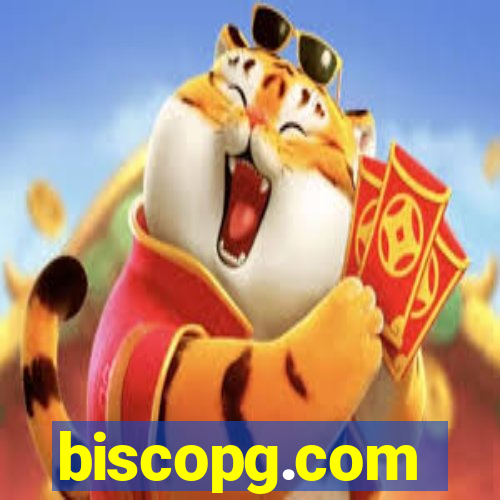 biscopg.com