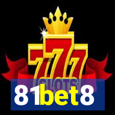 81bet8