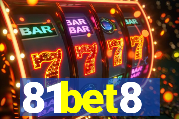 81bet8