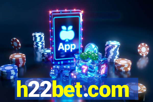 h22bet.com