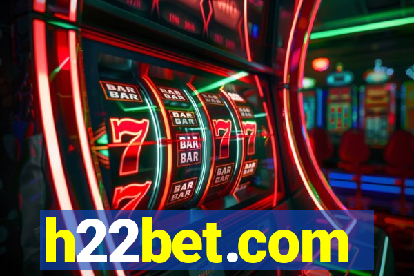 h22bet.com