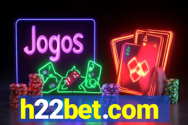 h22bet.com