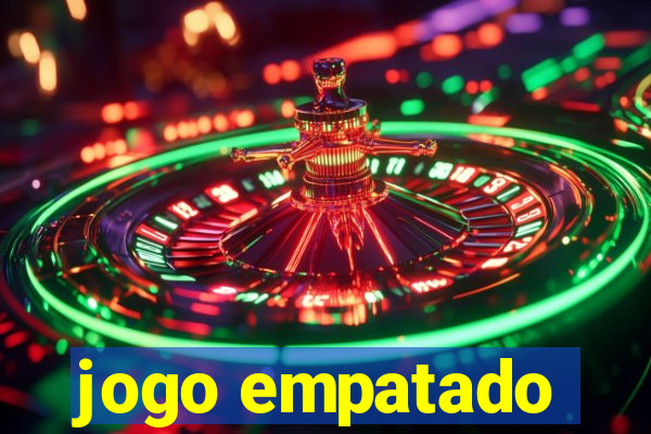 jogo empatado