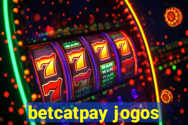 betcatpay jogos