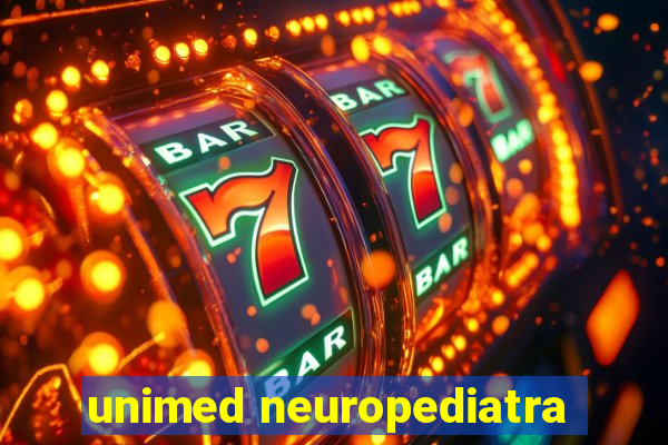 unimed neuropediatra