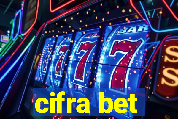 cifra bet