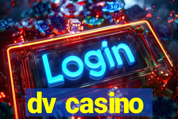 dv casino