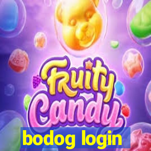 bodog login