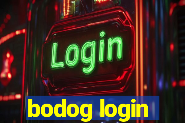 bodog login