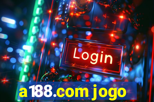 a188.com jogo