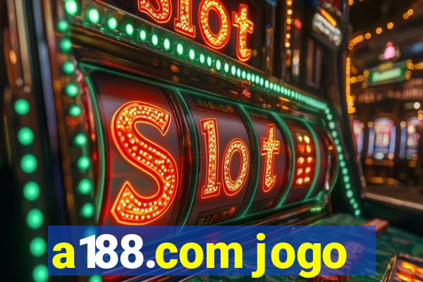 a188.com jogo