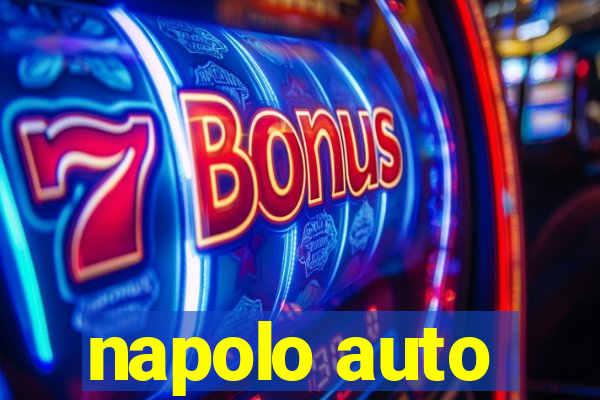 napolo auto