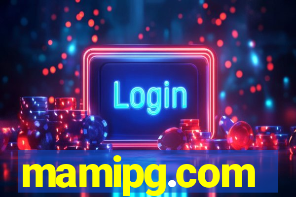 mamipg.com