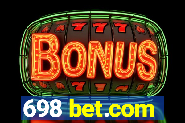 698 bet.com