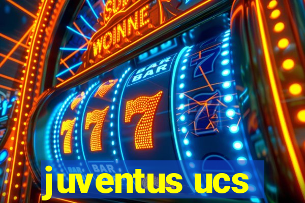 juventus ucs