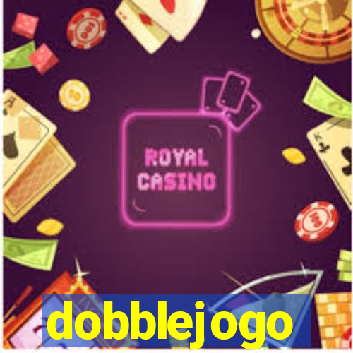 dobblejogo