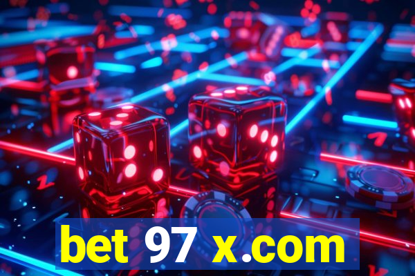 bet 97 x.com