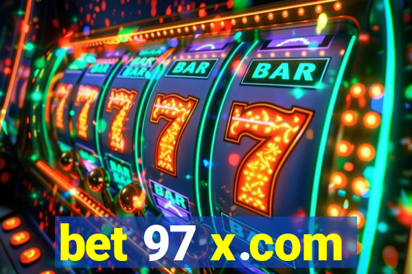 bet 97 x.com