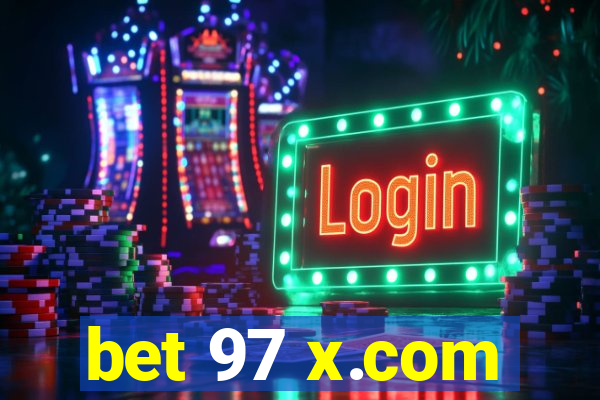 bet 97 x.com