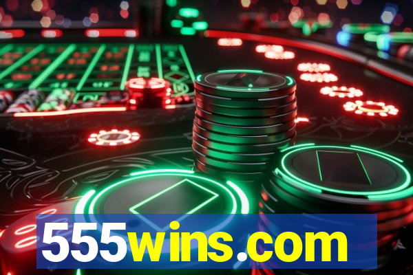 555wins.com