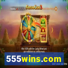 555wins.com