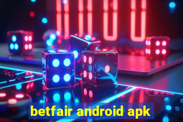 betfair android apk