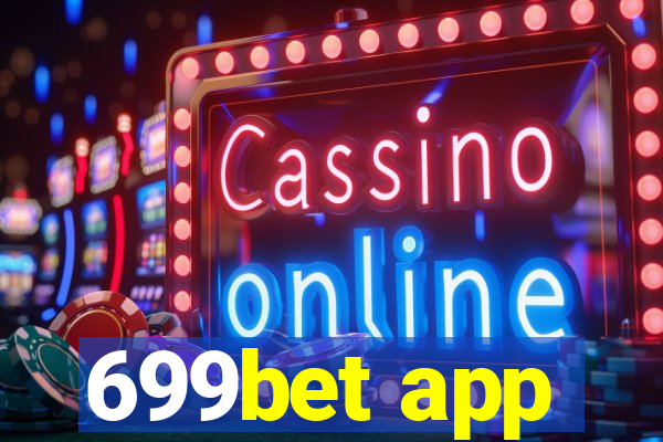 699bet app