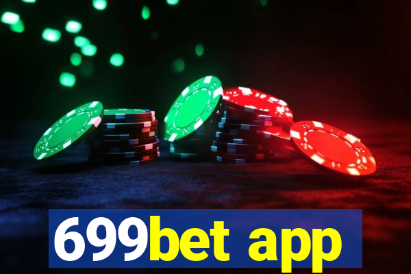 699bet app