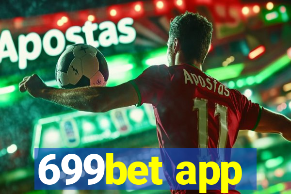 699bet app