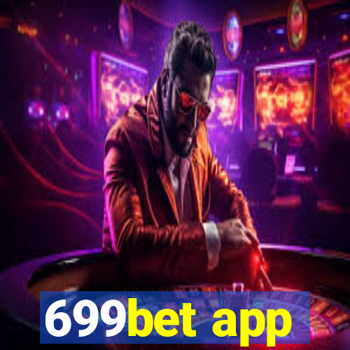 699bet app