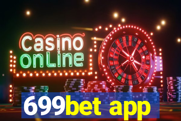 699bet app