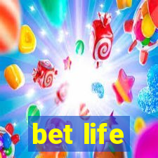 bet life