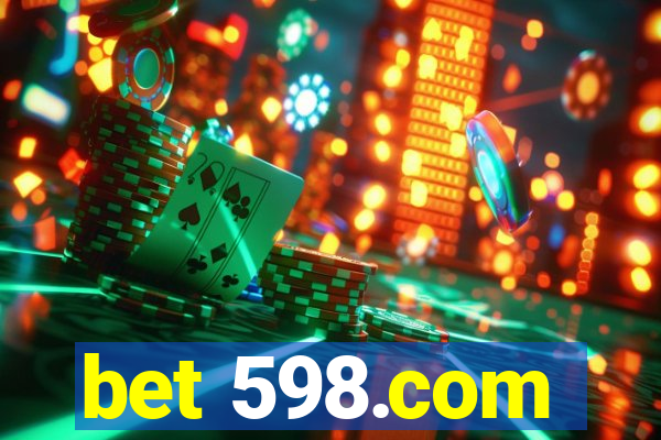 bet 598.com