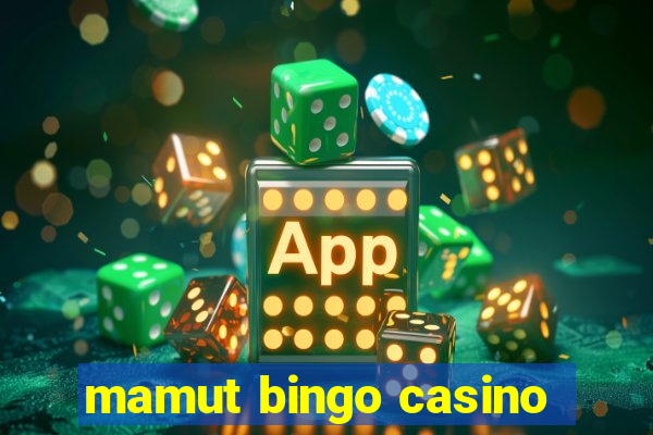 mamut bingo casino