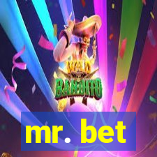 mr. bet