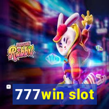 777win slot