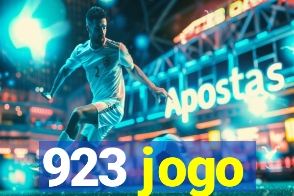 923 jogo