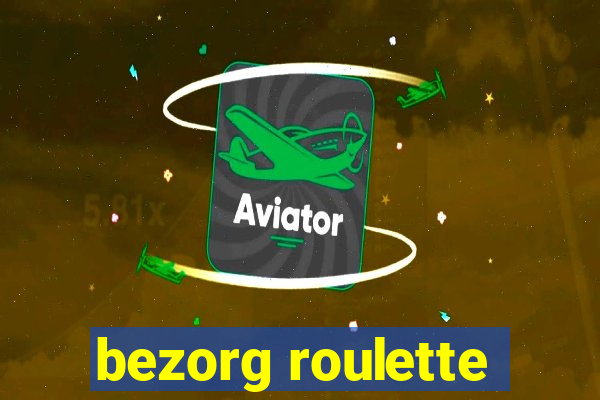 bezorg roulette