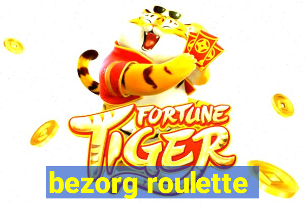 bezorg roulette