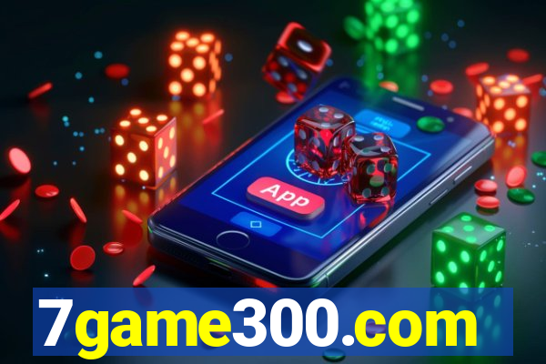 7game300.com