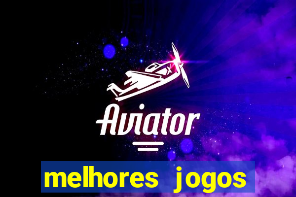 melhores jogos mmorpg mobile