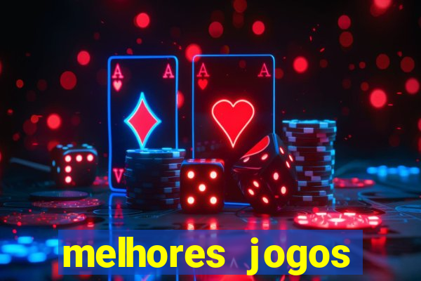 melhores jogos mmorpg mobile