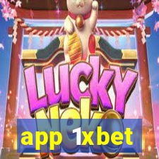 app 1xbet