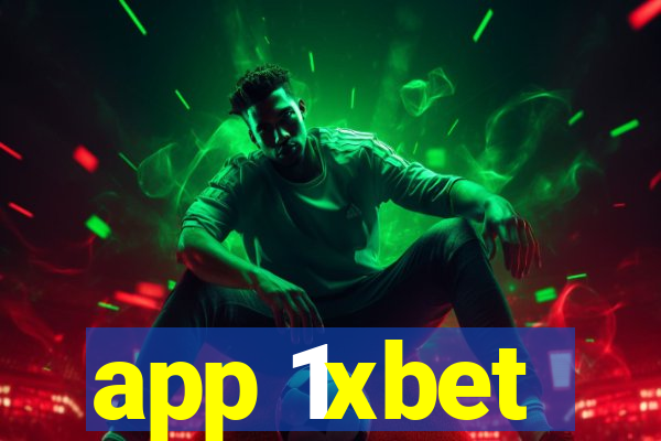 app 1xbet