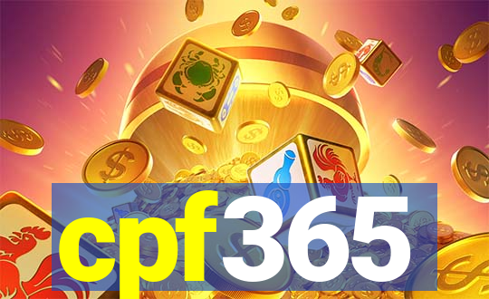 cpf365