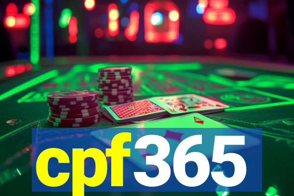 cpf365