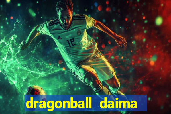 dragonball daima torrent magnet