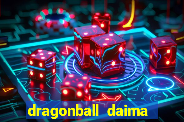 dragonball daima torrent magnet