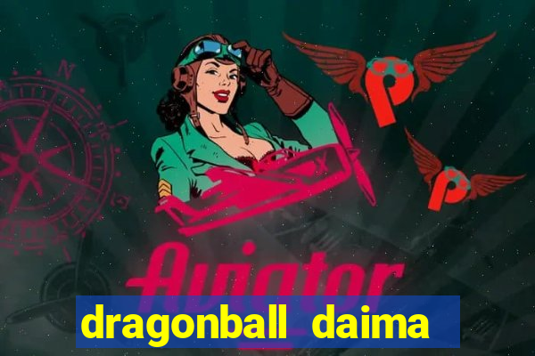 dragonball daima torrent magnet