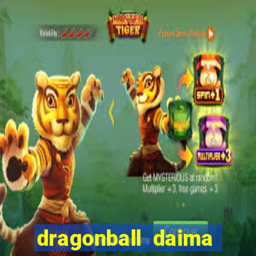 dragonball daima torrent magnet